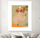 Reach For The Sun by Arty on GIANT ART - illustration mood