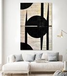 Fixed Circle by Treechild on GIANT ART - illustration circle