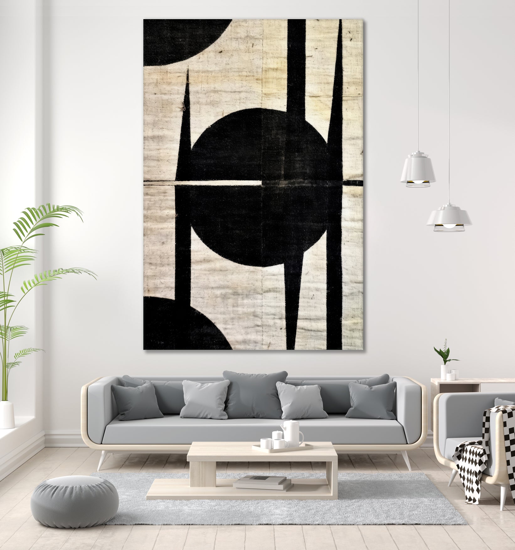 Fixed Circle by Treechild on GIANT ART - illustration circle