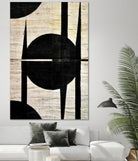 Fixed Circle by Treechild on GIANT ART - illustration circle