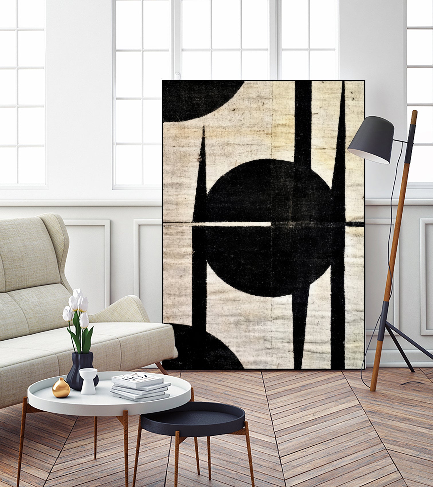 Fixed Circle by Treechild on GIANT ART - illustration circle