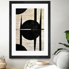 Fixed Circle by Treechild on GIANT ART - illustration circle