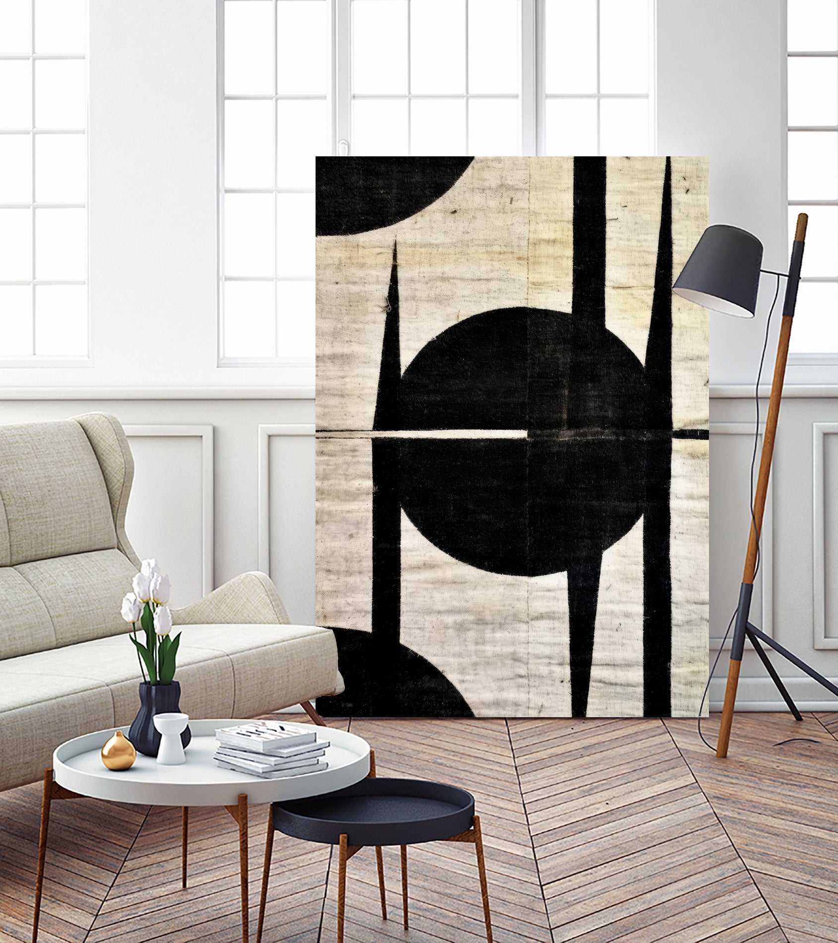 Fixed Circle by Treechild on GIANT ART - illustration circle