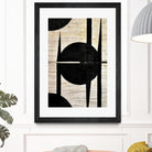 Fixed Circle by Treechild on GIANT ART - illustration circle