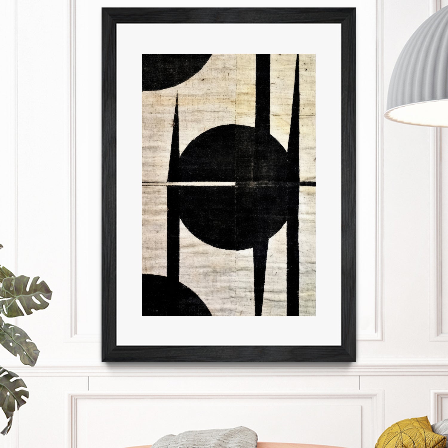 Fixed Circle by Treechild on GIANT ART - illustration circle