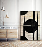 Fixed Circle by Treechild on GIANT ART - illustration circle