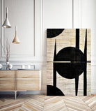 Fixed Circle by Treechild on GIANT ART - illustration circle