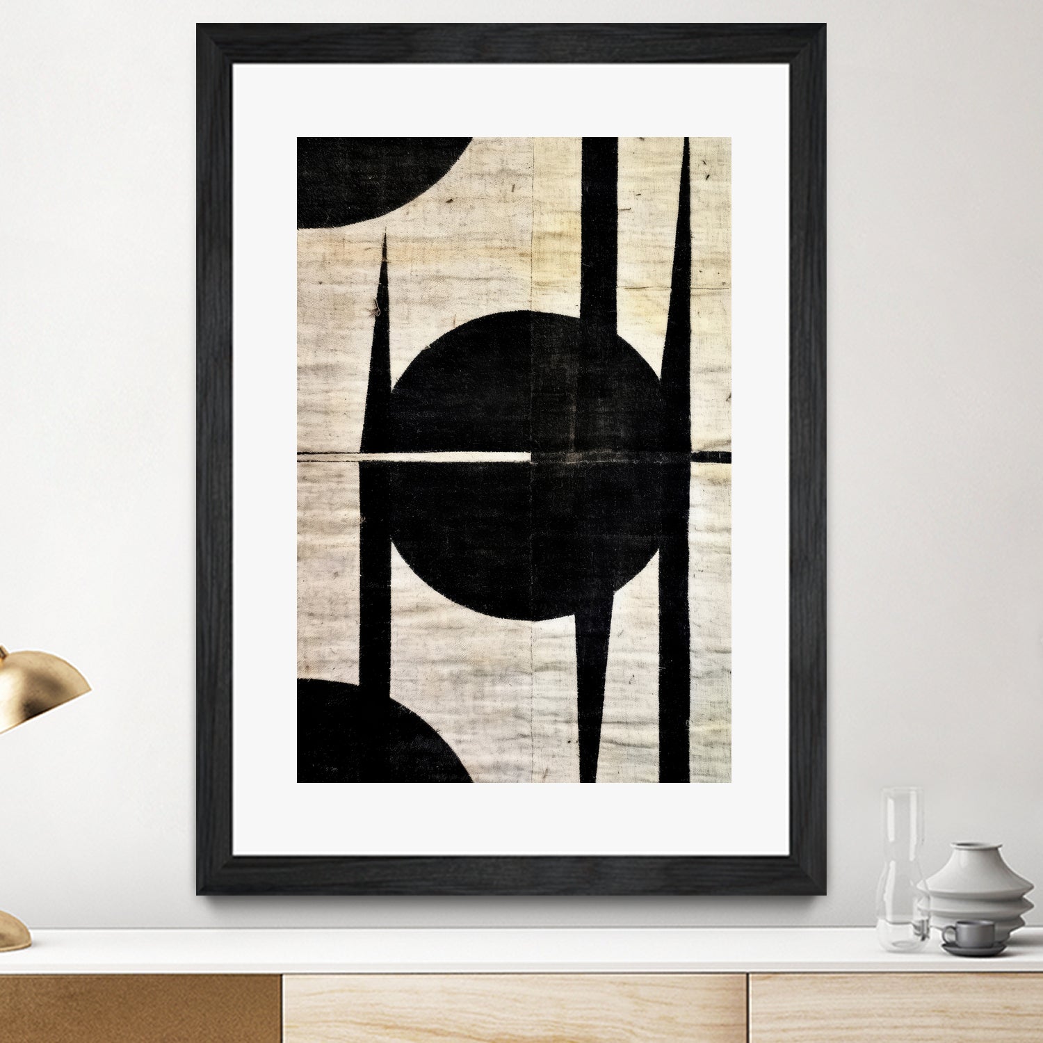 Fixed Circle by Treechild on GIANT ART - illustration circle