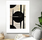 Fixed Circle by Treechild on GIANT ART - illustration circle