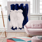 Abstract Brush Strokes 14 by Mareike Bohmer on GIANT ART - abstract abstract