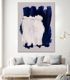 Abstract Brush Strokes 14 by Mareike Bohmer on GIANT ART - abstract abstract