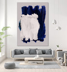 Abstract Brush Strokes 14 by Mareike Bohmer on GIANT ART - abstract abstract