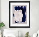 Abstract Brush Strokes 14 by Mareike Bohmer on GIANT ART - abstract abstract