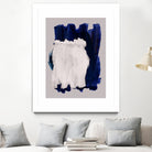 Abstract Brush Strokes 14 by Mareike Bohmer on GIANT ART - abstract abstract