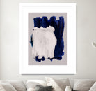 Abstract Brush Strokes 14 by Mareike Bohmer on GIANT ART - abstract abstract