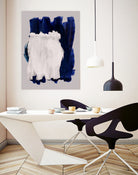 Abstract Brush Strokes 14 by Mareike Bohmer on GIANT ART - abstract abstract