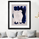 Abstract Brush Strokes 14 by Mareike Bohmer on GIANT ART - abstract abstract