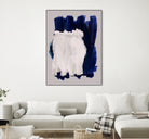 Abstract Brush Strokes 14 by Mareike Bohmer on GIANT ART - abstract abstract