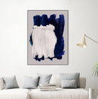 Abstract Brush Strokes 14 by Mareike Bohmer on GIANT ART - abstract abstract