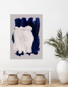 Abstract Brush Strokes 14 by Mareike Bohmer on GIANT ART - abstract abstract