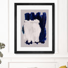 Abstract Brush Strokes 14 by Mareike Bohmer on GIANT ART - abstract abstract