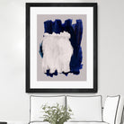 Abstract Brush Strokes 14 by Mareike Bohmer on GIANT ART - abstract abstract