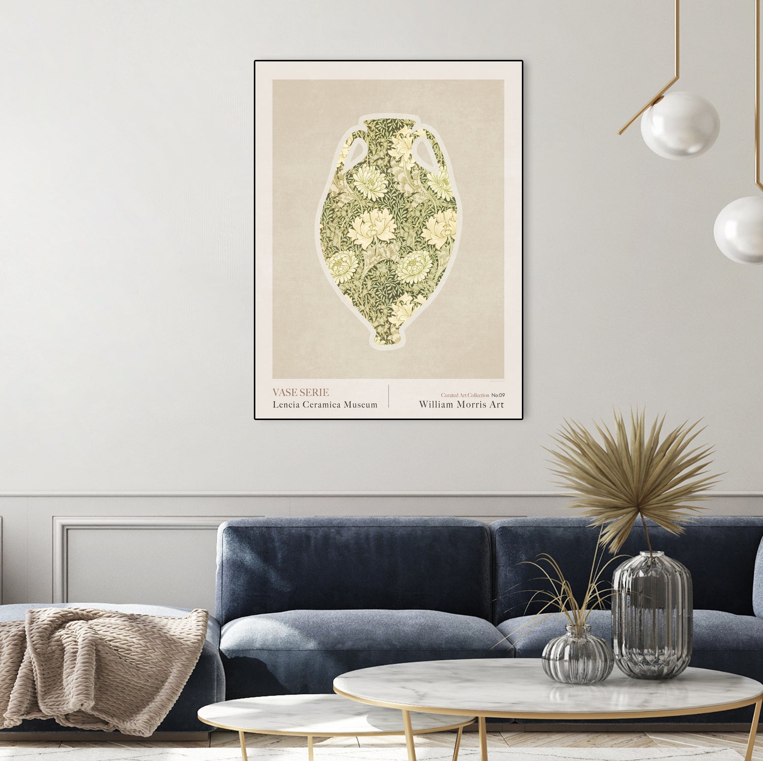 Wm Greek 10ratio 4x5 Print By Bohonewart by Emel Tunaboylu on GIANT ART - shape flowers and plants shape
