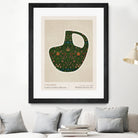 Wm Greek 09ratio 4x5 Print By Bohonewart by Emel Tunaboylu on GIANT ART - william morris flowers and plants william morris