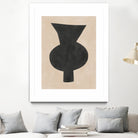 Black Vase Artwork by Elena on GIANT ART - photography black