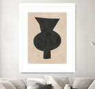 Black Vase Artwork by Elena on GIANT ART - photography black