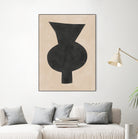 Black Vase Artwork by Elena on GIANT ART - photography black