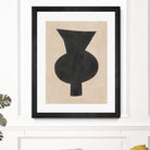 Black Vase Artwork by Elena on GIANT ART - photography black