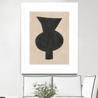 Black Vase Artwork by Elena on GIANT ART - photography black