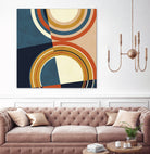 Geometry New15 by Ana Rut Bre on GIANT ART - abstract abstract