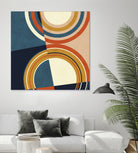 Geometry New15 by Ana Rut Bre on GIANT ART - abstract abstract