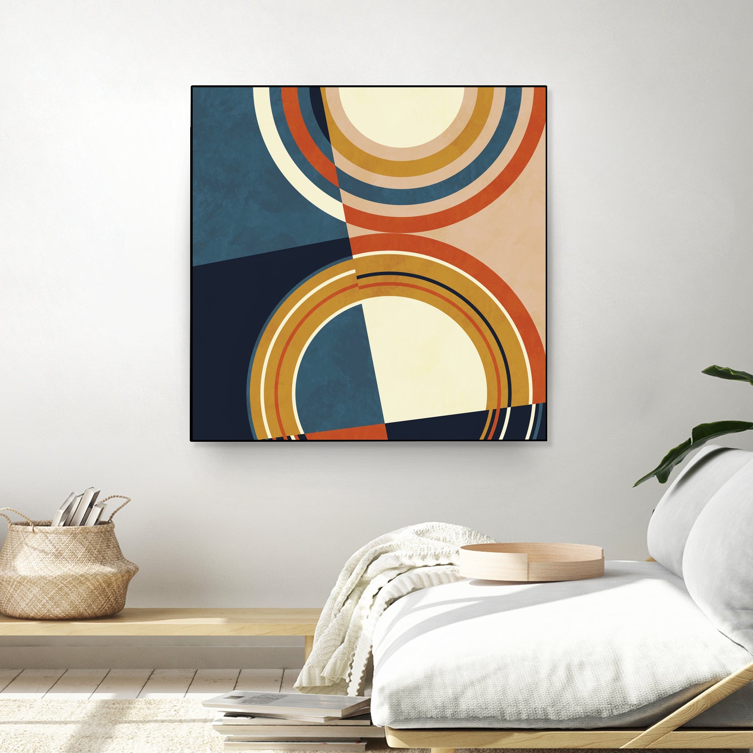 Geometry New15 by Ana Rut Bre on GIANT ART - abstract abstract