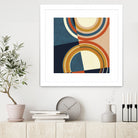 Geometry New15 by Ana Rut Bre on GIANT ART - abstract abstract