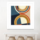 Geometry New15 by Ana Rut Bre on GIANT ART - abstract abstract