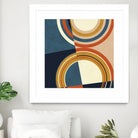 Geometry New15 by Ana Rut Bre on GIANT ART - abstract abstract