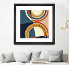 Geometry New15 by Ana Rut Bre on GIANT ART - abstract abstract