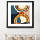 Geometry New15 by Ana Rut Bre on GIANT ART - abstract abstract