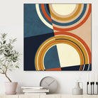 Geometry New15 by Ana Rut Bre on GIANT ART - abstract abstract