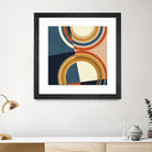 Geometry New15 by Ana Rut Bre on GIANT ART - abstract abstract