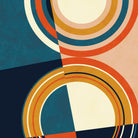 Geometry New15 by Ana Rut Bre on GIANT ART - abstract abstract