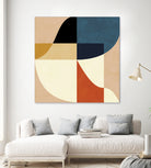 Geometry New14 by Ana Rut Bre on GIANT ART - abstract abstract