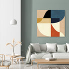 Geometry New14 by Ana Rut Bre on GIANT ART - abstract abstract