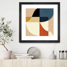 Geometry New14 by Ana Rut Bre on GIANT ART - abstract abstract