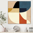 Geometry New14 by Ana Rut Bre on GIANT ART - abstract abstract