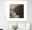 Faroe Islands by John-Mei Zhong on GIANT ART - landscape water