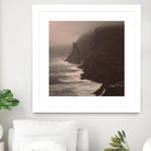 Faroe Islands by John-Mei Zhong on GIANT ART - landscape water